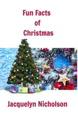 Fun Facts of Christmas