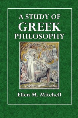 A Study of Greek Philosophy