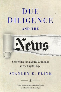 Due Diligence and the News