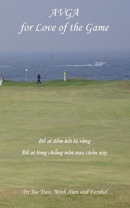 Australian Vietnamese Golf Association (AVGA)