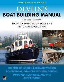 Devlin's Boatbuilding Manual