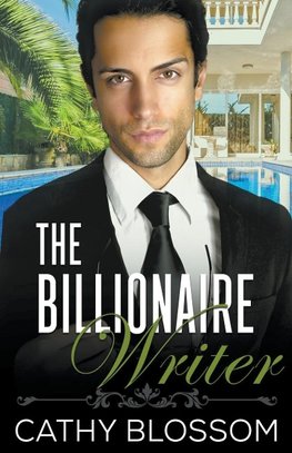 The Billionaire Writer