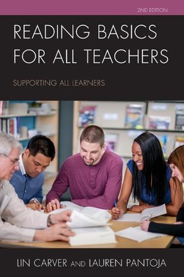 Reading Basics for All Teachers