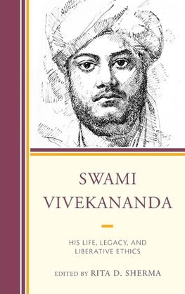 Swami Vivekananda