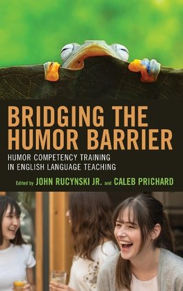 Bridging the Humor Barrier