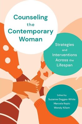 Counseling the Contemporary Woman