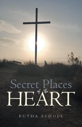 Secret place of the Heart