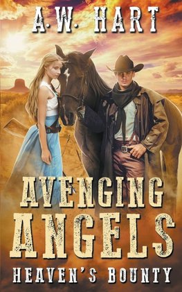 Avenging Angels