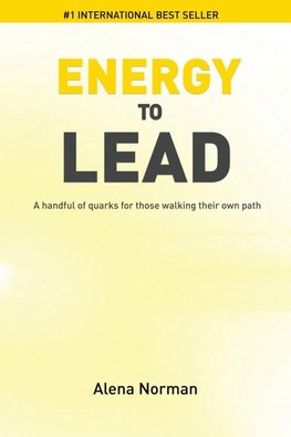 Energy to Lead