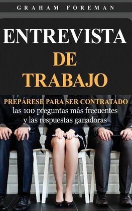 Entrevista de Trabajo