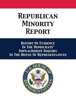 Republican Minority Report