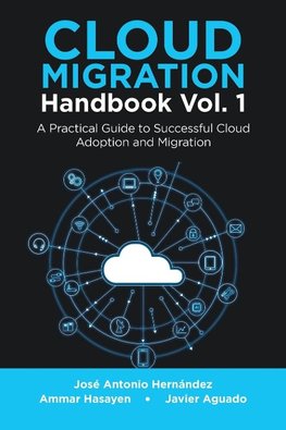 Cloud Migration Handbook Vol. 1