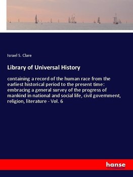 Library of Universal History