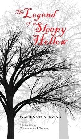 The Legend of Sleepy Hollow