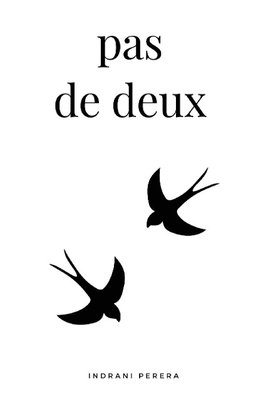 pas de deux