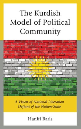 The Kurdish Model of Political Community