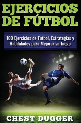 Ejercicios de fútbol