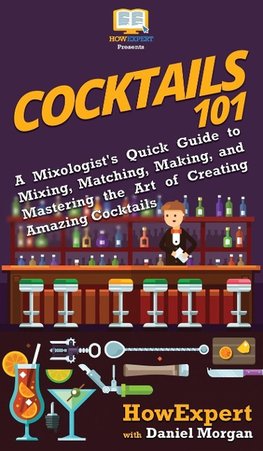 Cocktails 101