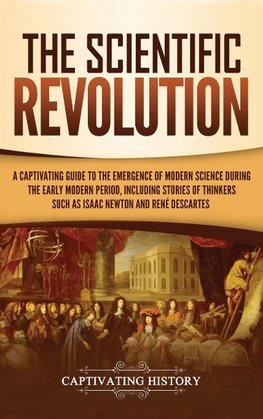 The Scientific Revolution