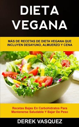 Dieta Vegana