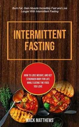 Intermittent Fasting