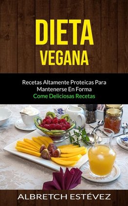 Dieta Vegana