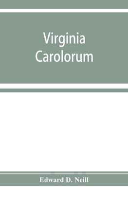 Virginia Carolorum