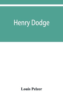 Henry Dodge