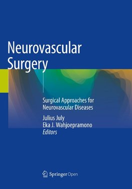 Neurovascular Surgery