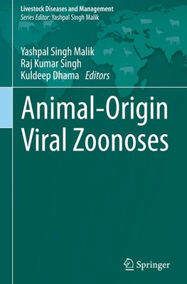 Animal-Origin Viral Zoonoses