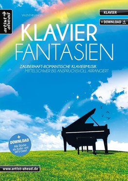 Klavier-Fantasien