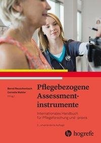 Pflegebezogene Assessmentinstrumente