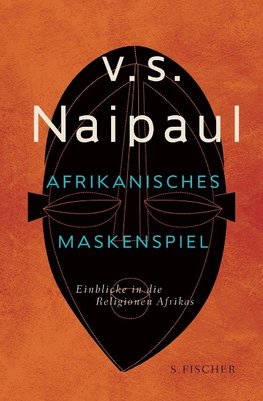 Afrikanisches Maskenspiel