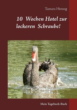 10 Wochen Hotel zur lockeren Schraube