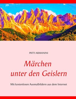 Märchen unter den Geislern