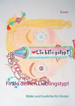 Finde deinen Lieblingstyp!