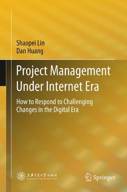 Project Management under Internet Era