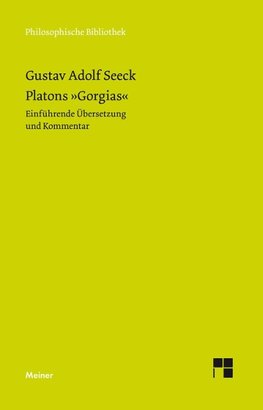 Platons "Gorgias"