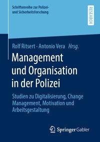 Management und Organisation in der Polizei