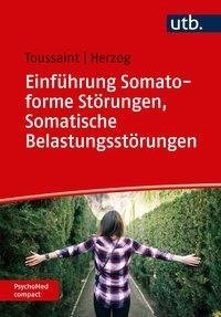 Einführung Somatoforme Störungen, Somatische Belastungsstörungen