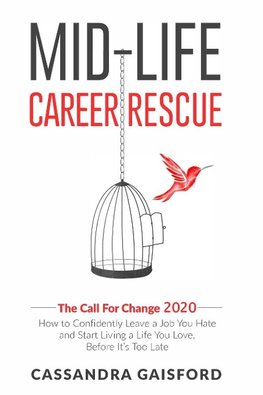 Mid-Life Career Rescue