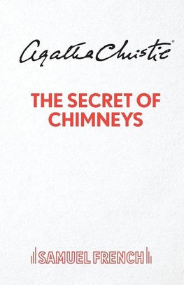 The Secret of Chimneys