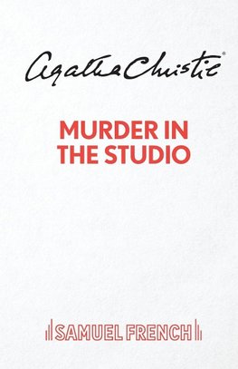 Murder in the Studio