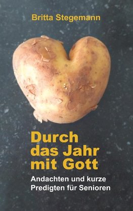 Durch das Jahr mit Gott