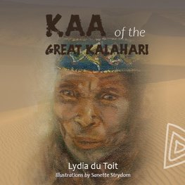 KAA Of The Great Kalahari