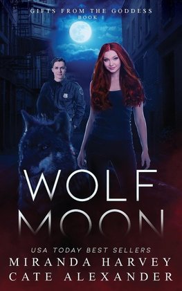 Wolf Moon