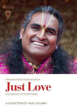 Just Love: The Essence of Everything, Volume 1