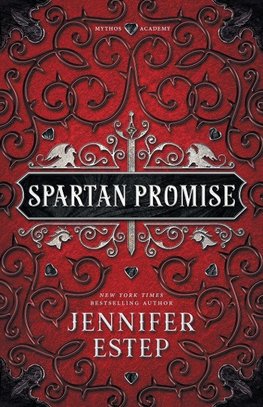 Spartan Promise