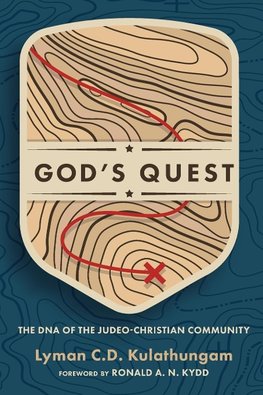 God's Quest