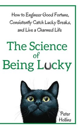 The Science of Being Lucky